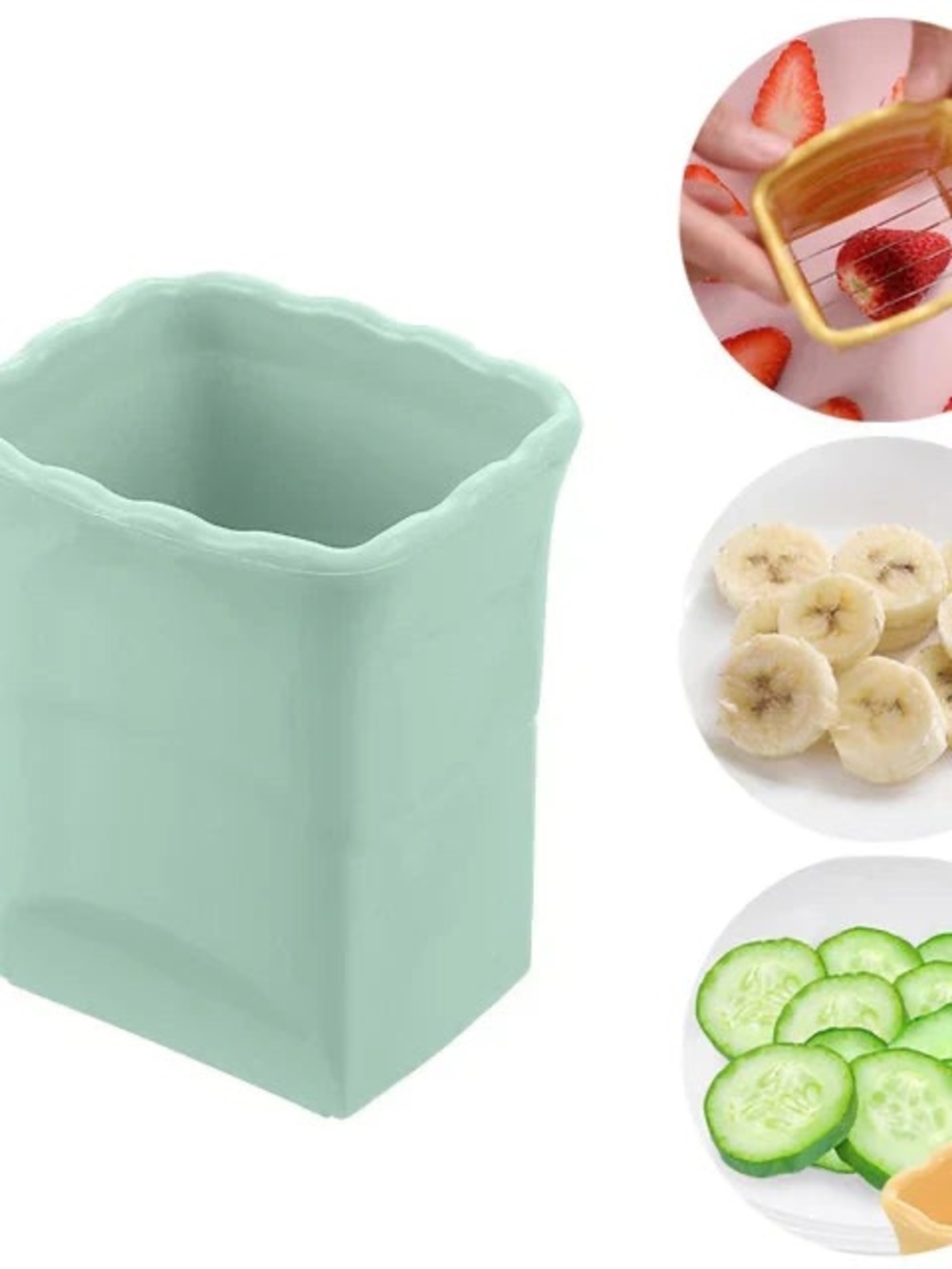 Fruit Slicer